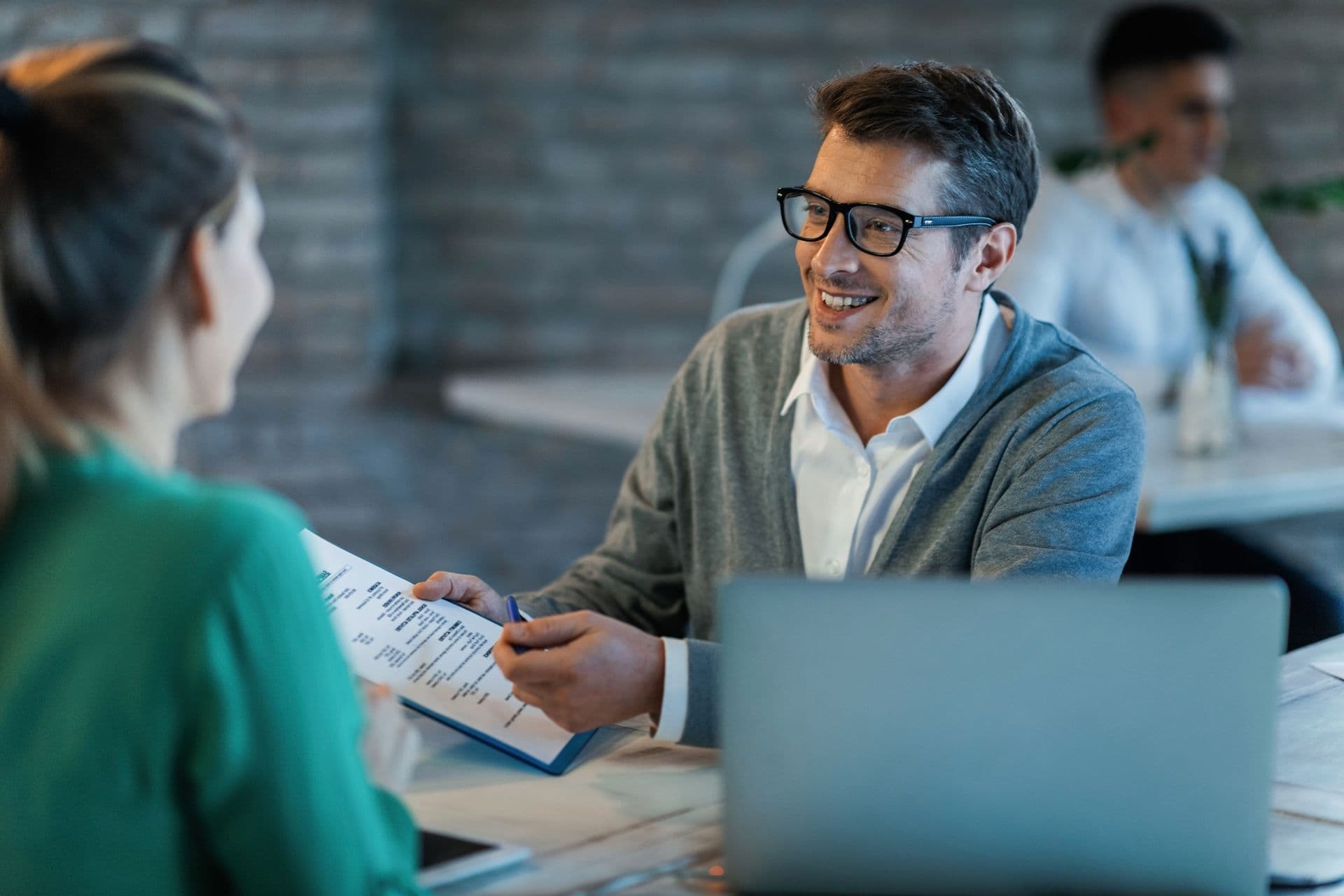 Sind alle Firmen im Handelsregister?