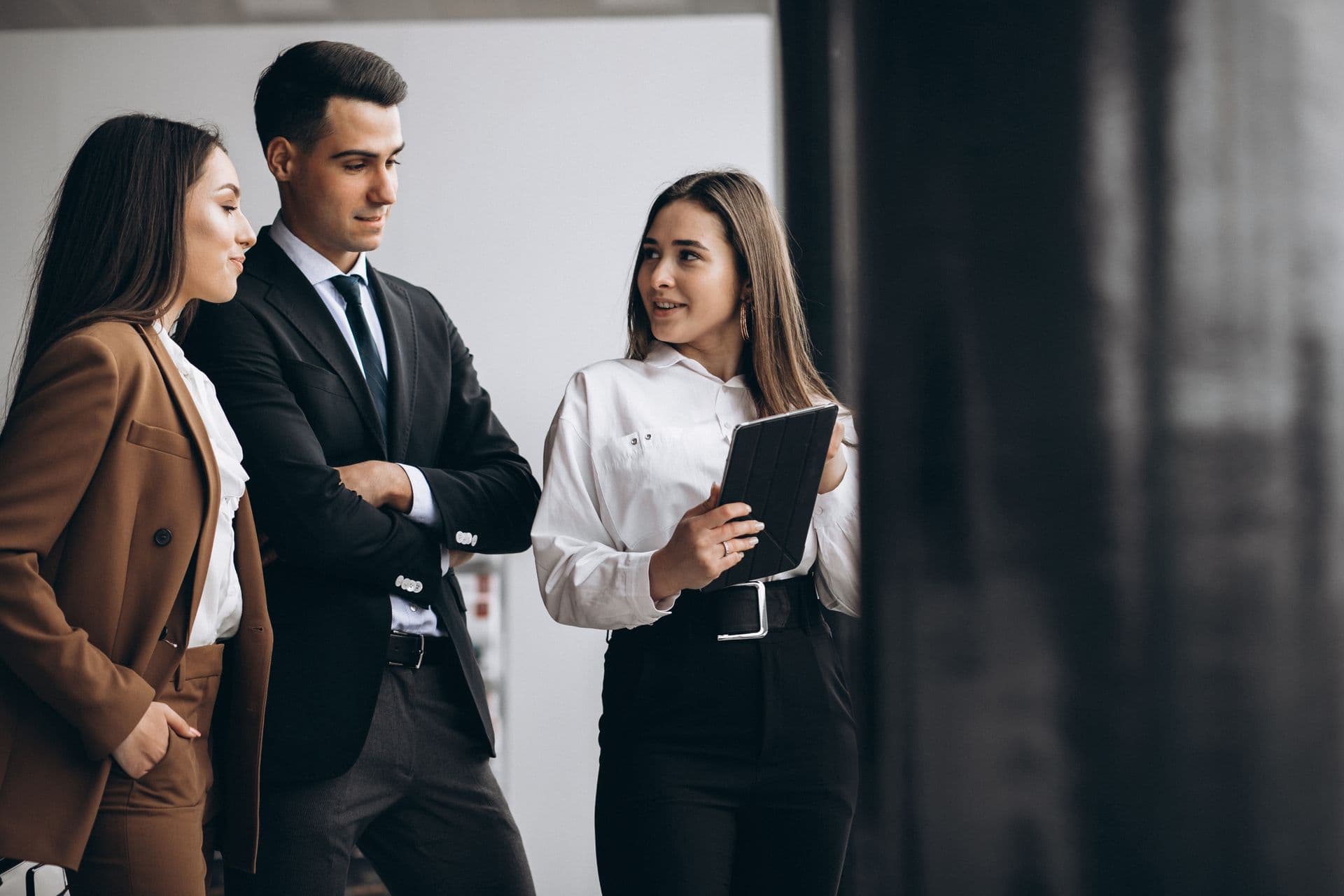 Warum ist B2B-Marketing wichtig?
