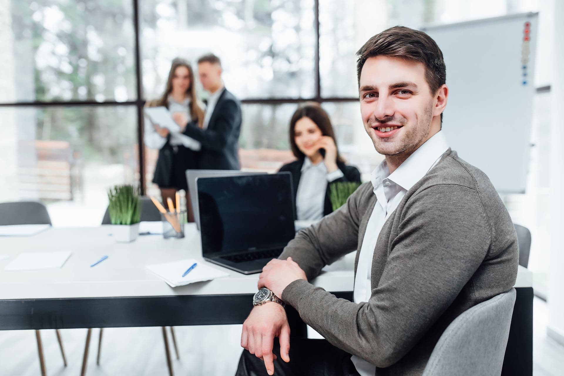 Wie funktioniert Suchmaschinenmarketing?